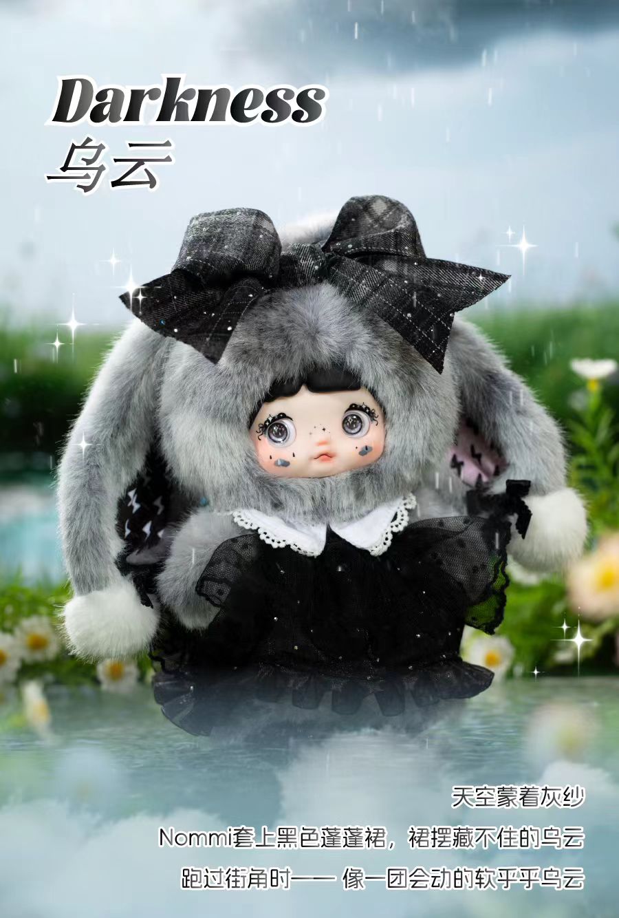 " 2 - Nommi Weather Forecast