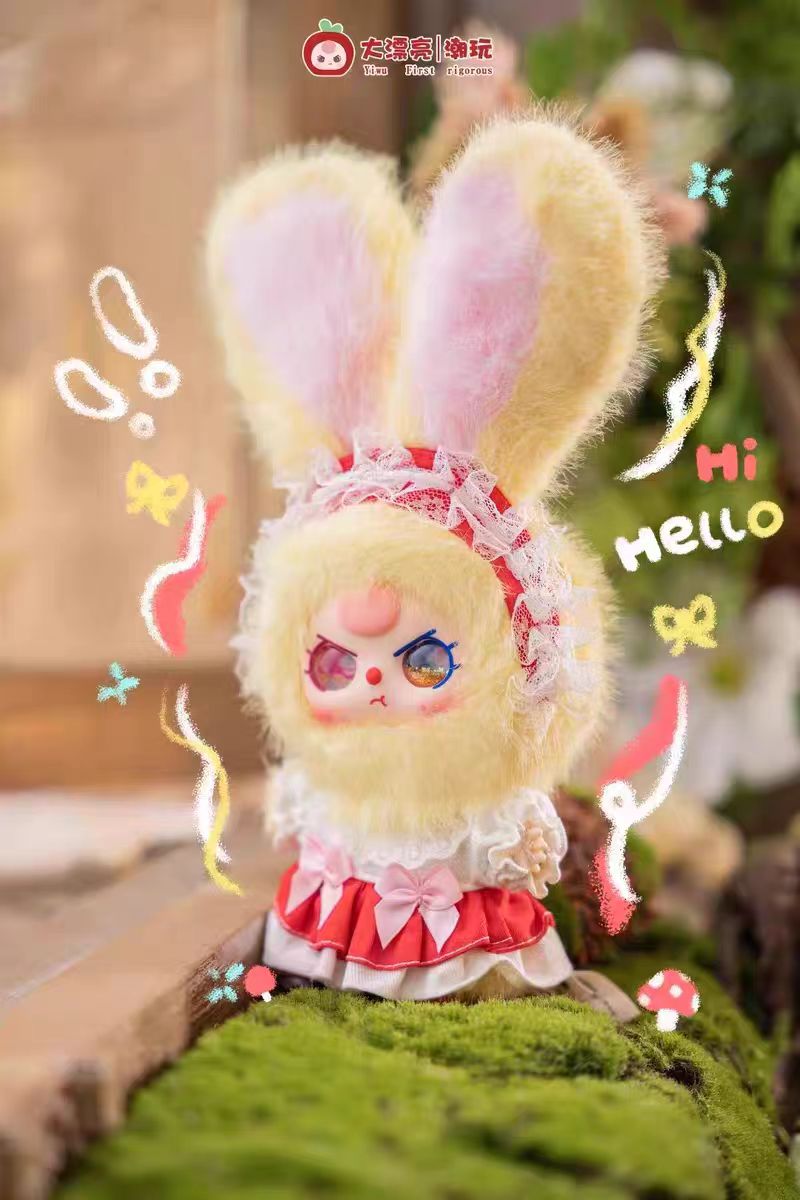 " 2 - Baby Three LOLITA'S Dream MINI