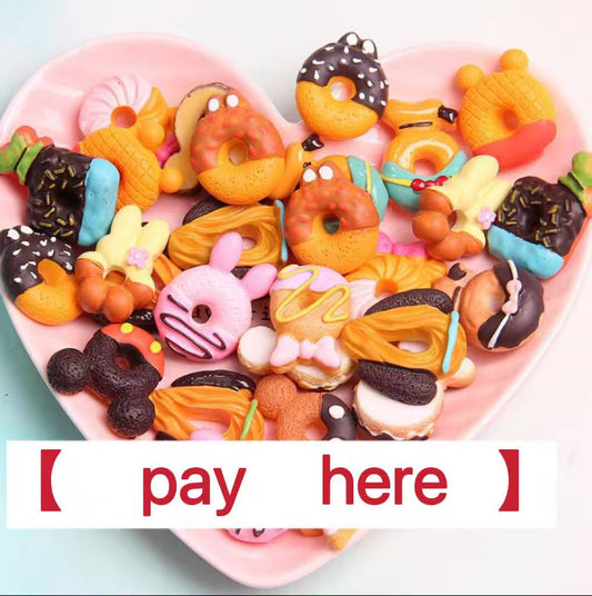 " 0 -  a 【pay here】 Doris MALL Wholesale