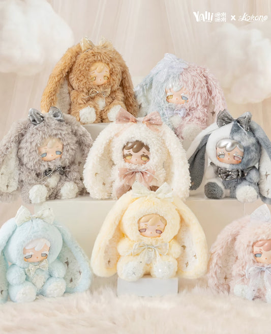 " 1 - Kokono 600%--LuckyStar Plush