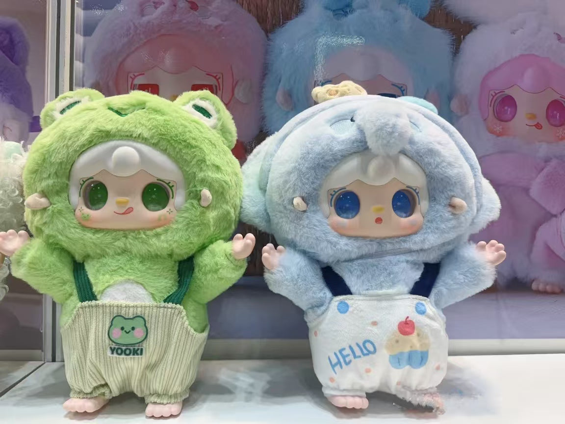 "A-Yooki 400% Cute Pet Dream