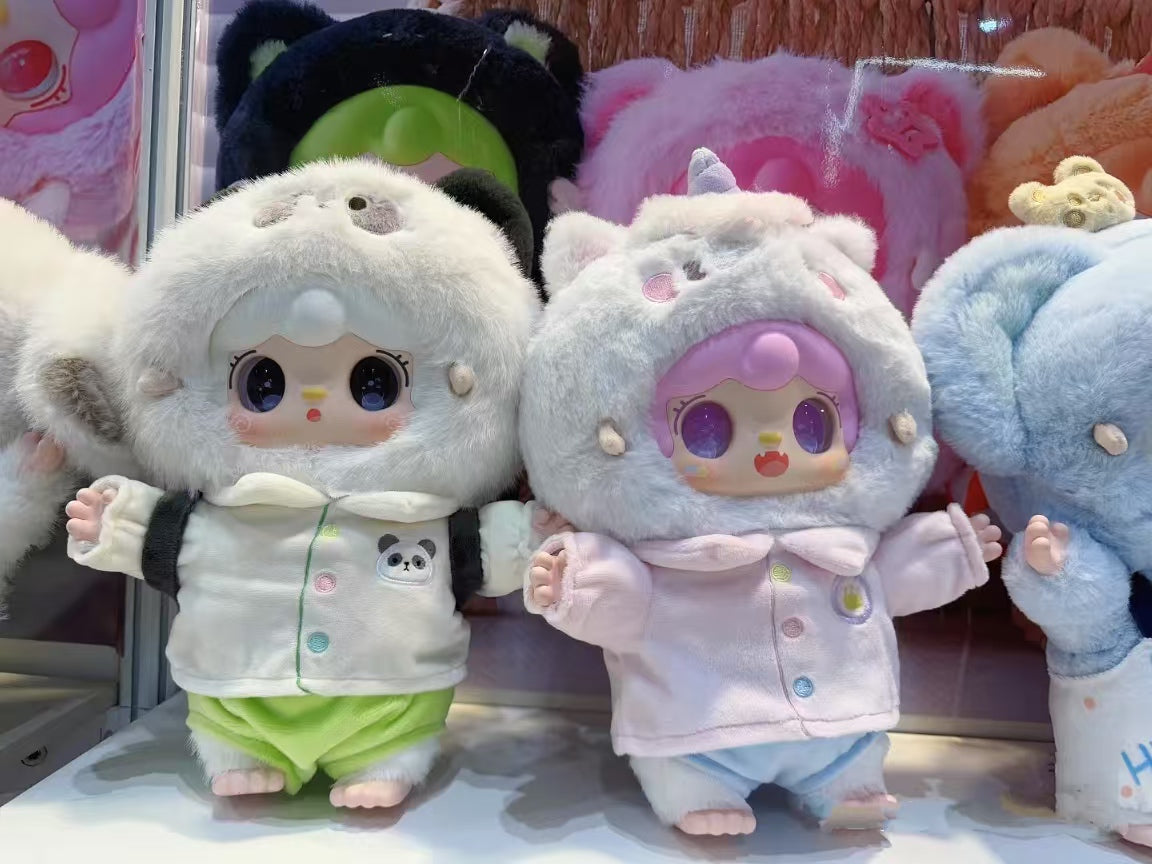 "A-Yooki 400% Cute Pet Dream