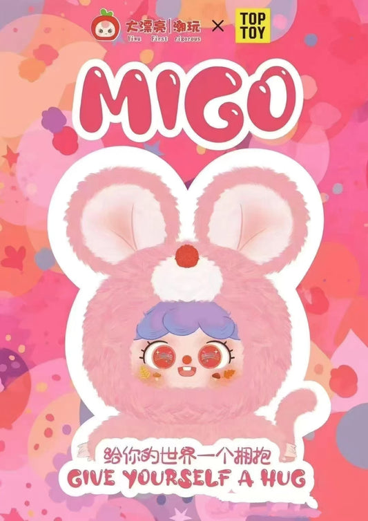 Migo 400%