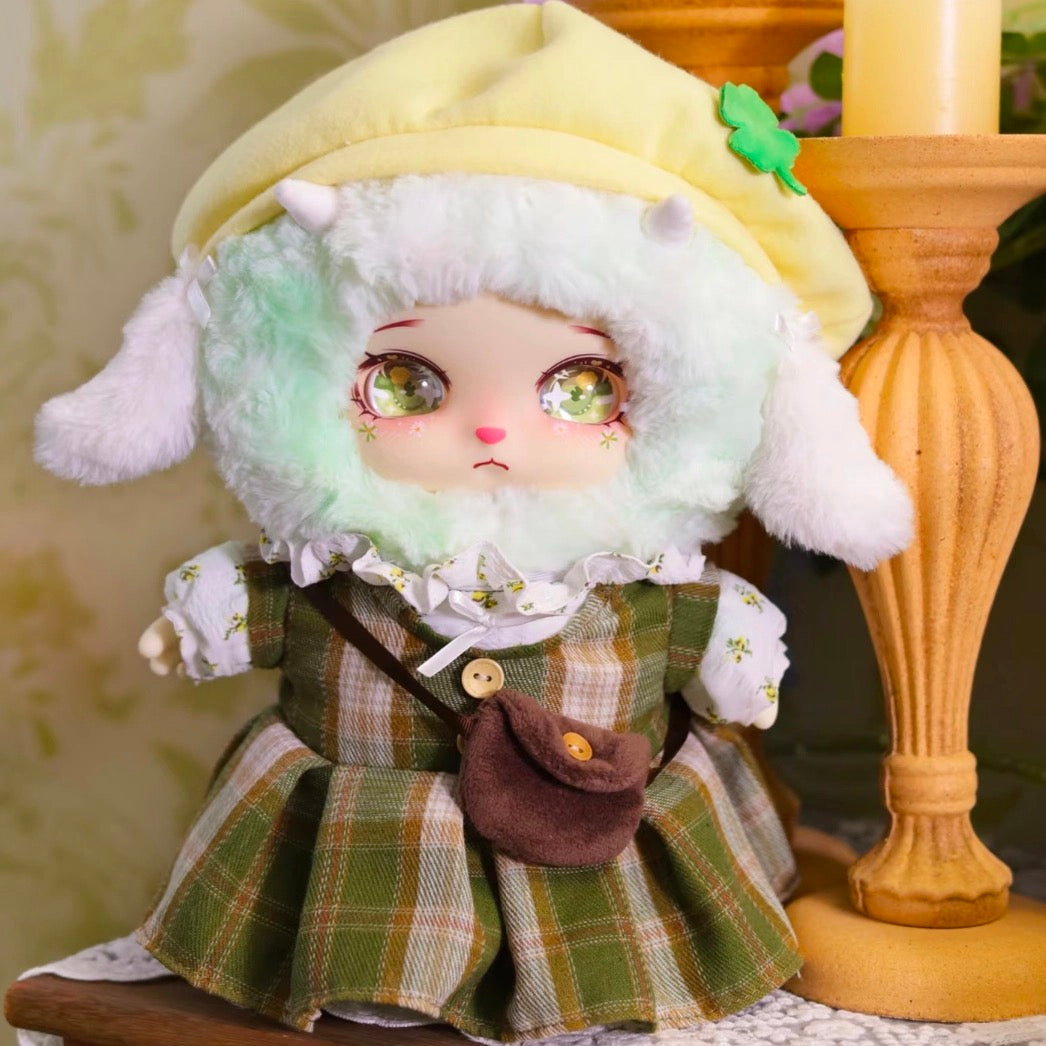 "2 - Lokiki - Memory Replica Series