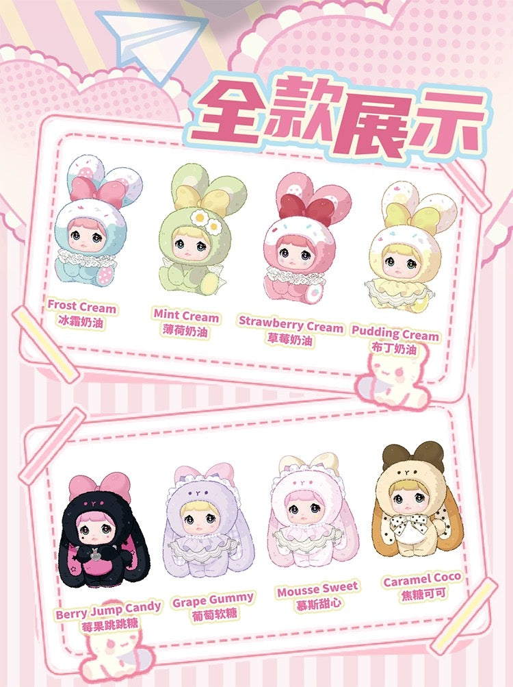 " 2 - Nommi Sweet Bunny MiBo V2
