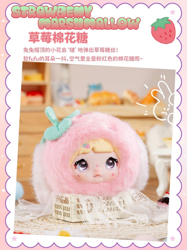 " 2 - Nommi Degree Of Sweetness 100% Plush