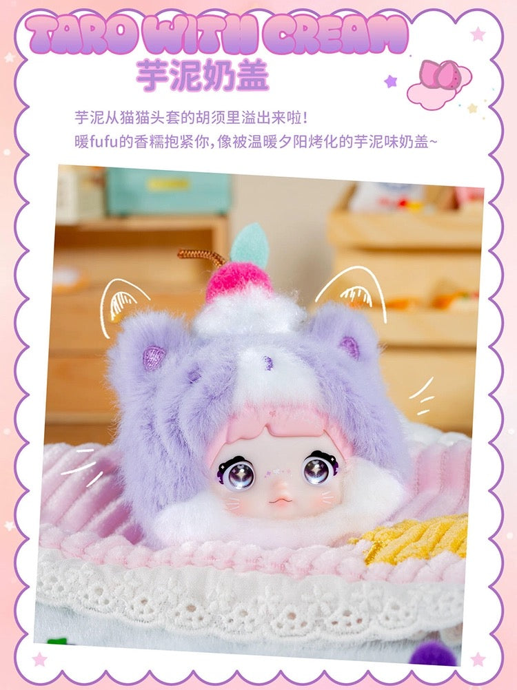 " 2 - Nommi Degree Of Sweetness 100% Plush