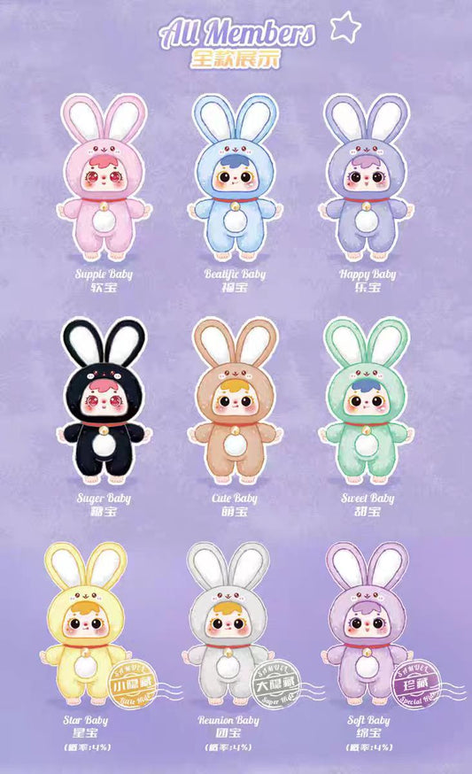 “ 2 - Sanmuel Lucky Bunny Paradise