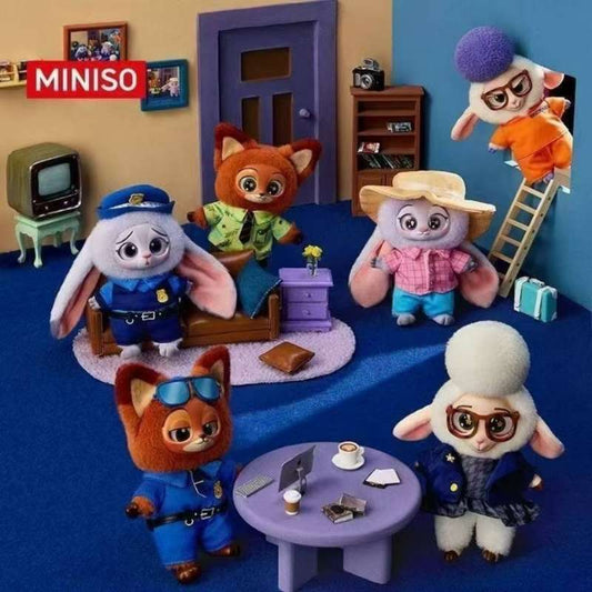 " 2 -  Zootopia