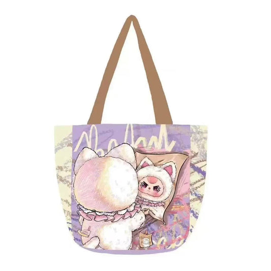 “ 2 - Baby three Cloth Bag