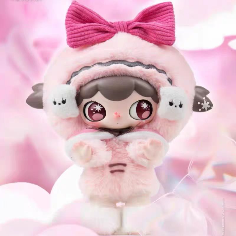 " 2 - LuLuMi Dangerous Sweet  Star