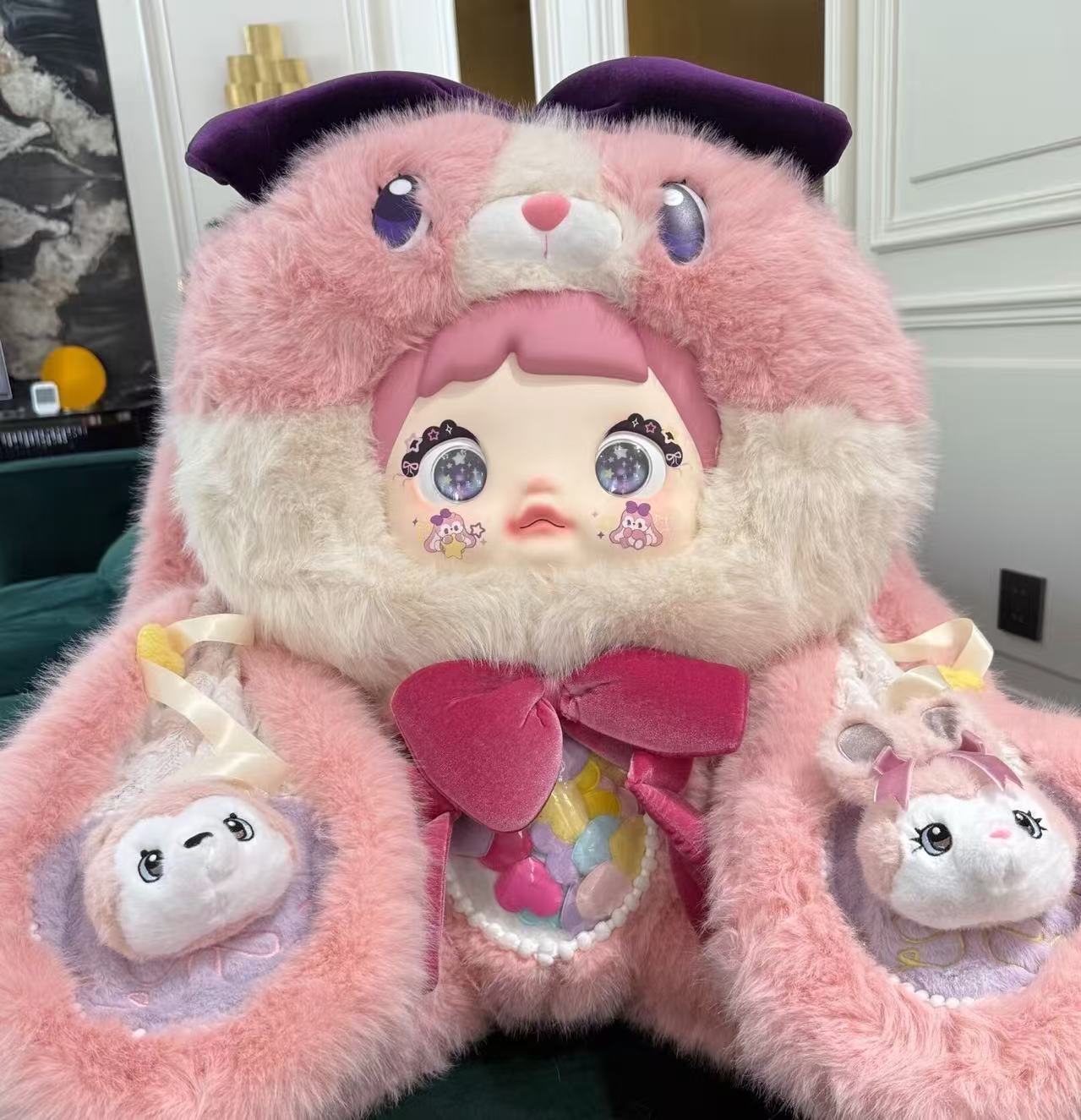 " 2 -  Nommi Star Wish 2000%