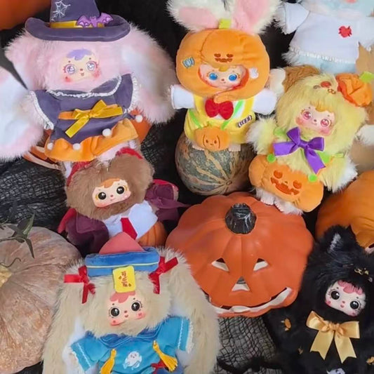 " 2 - Samuel Halloween Carnival