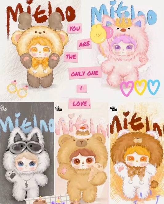 " 2 - Mielno 600% Percent Honey Club Series