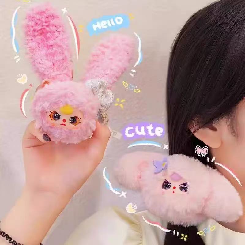 " 2 - Baby Three - Mengmeng Hair