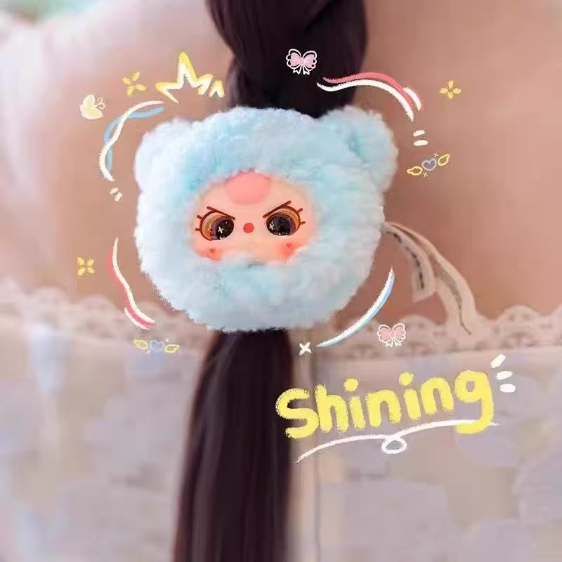 " 2 - Baby Three - Mengmeng Hair