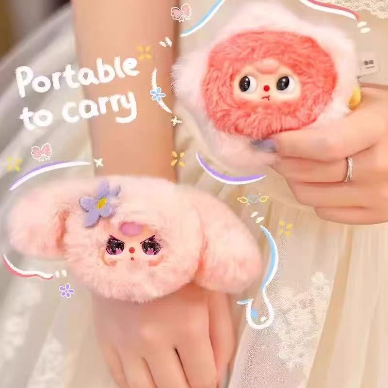 " 2 - Baby Three - Mengmeng Hair