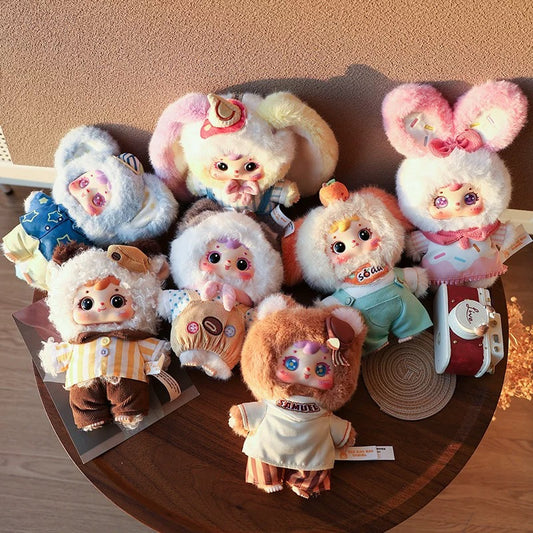 " 2 - Samuel Ding: It's tea time