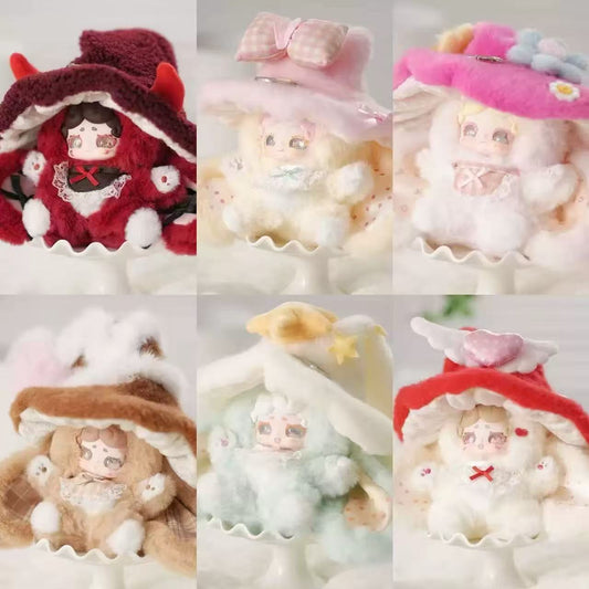 " 2 - Lucky Deer Nai The Witch's Letter Series