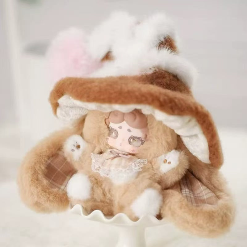 " 2 - Lucky Deer Nai The Witch's Letter Series