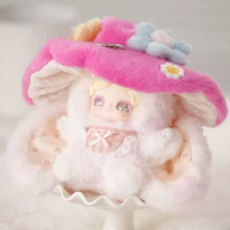 " 2 - Lucky Deer Nai The Witch's Letter Series