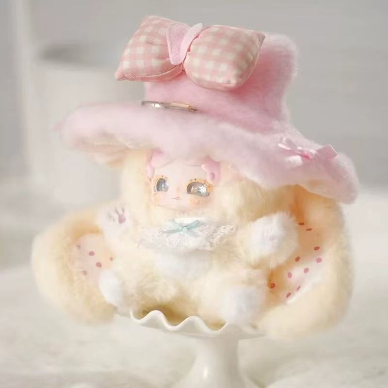 " 2 - Lucky Deer Nai The Witch's Letter Series