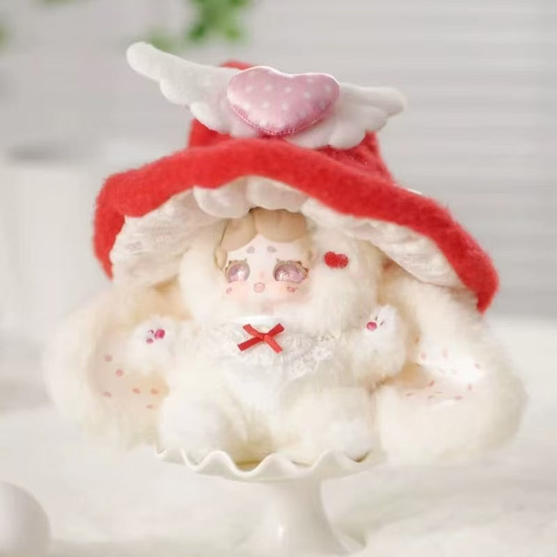 " 2 - Lucky Deer Nai The Witch's Letter Series