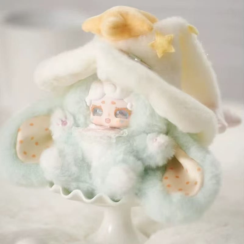 " 2 - Lucky Deer Nai The Witch's Letter Series