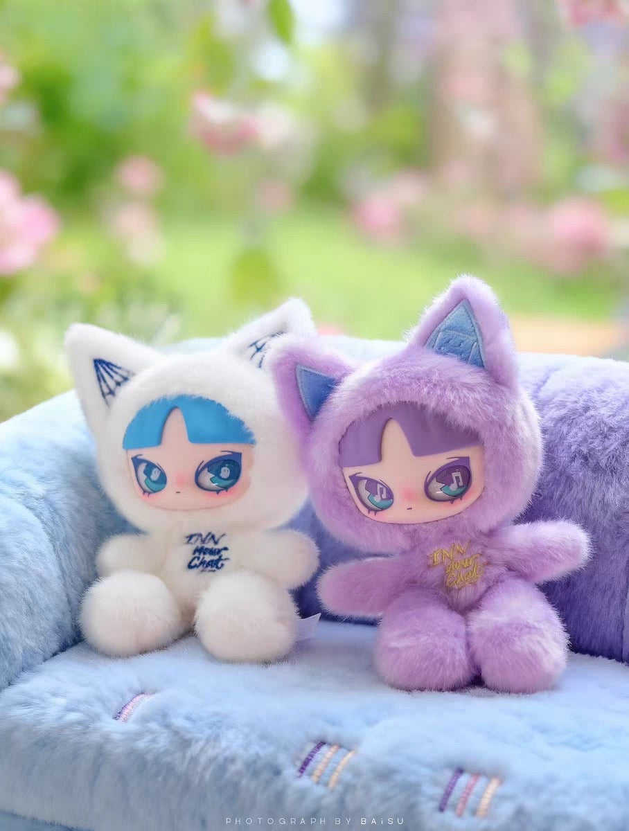 " 2 - INN"S - Cat INNS Your  Chat