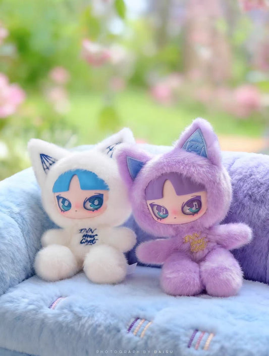 " 2 - INN"S - Cat INNS Your  Chat