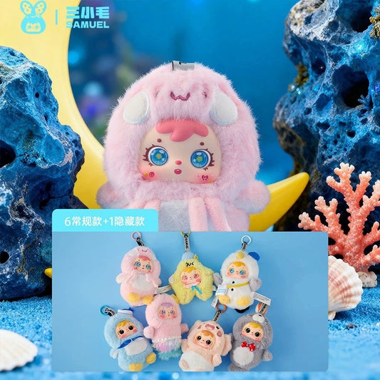 " 2 - Samuel Ocean Story