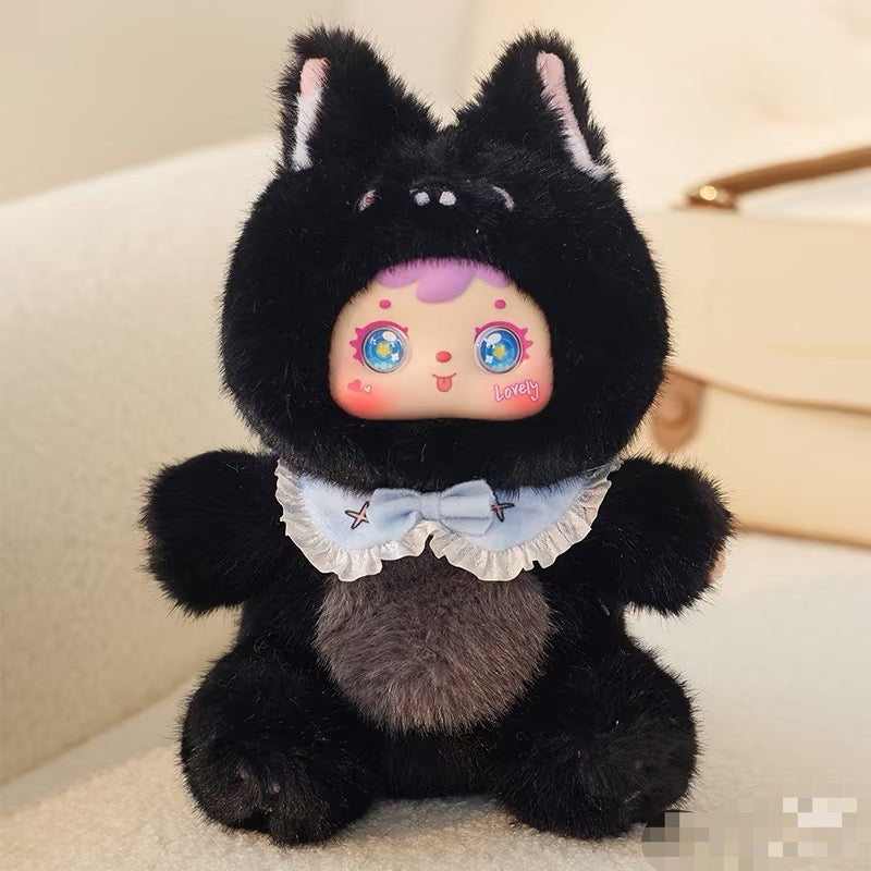 " 2 - Samuel Animal Crazy Party