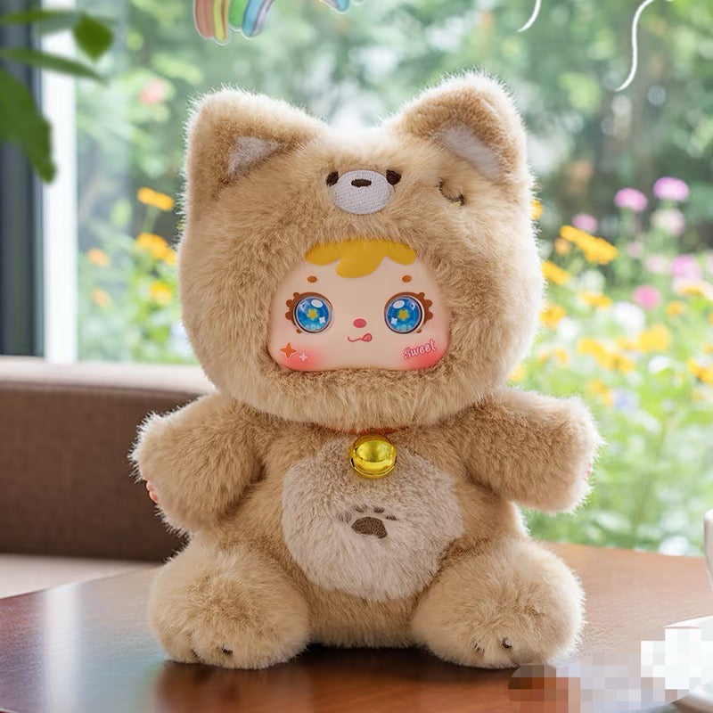 " 2 - Samuel Animal Crazy Party