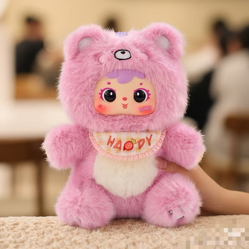 " 2 - Samuel Animal Crazy Party