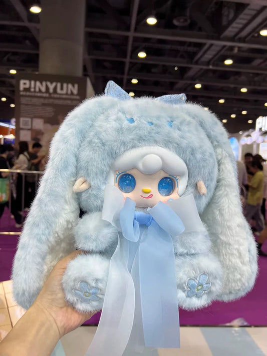 " 2 - Yooki 400% Fourth Generation Plush