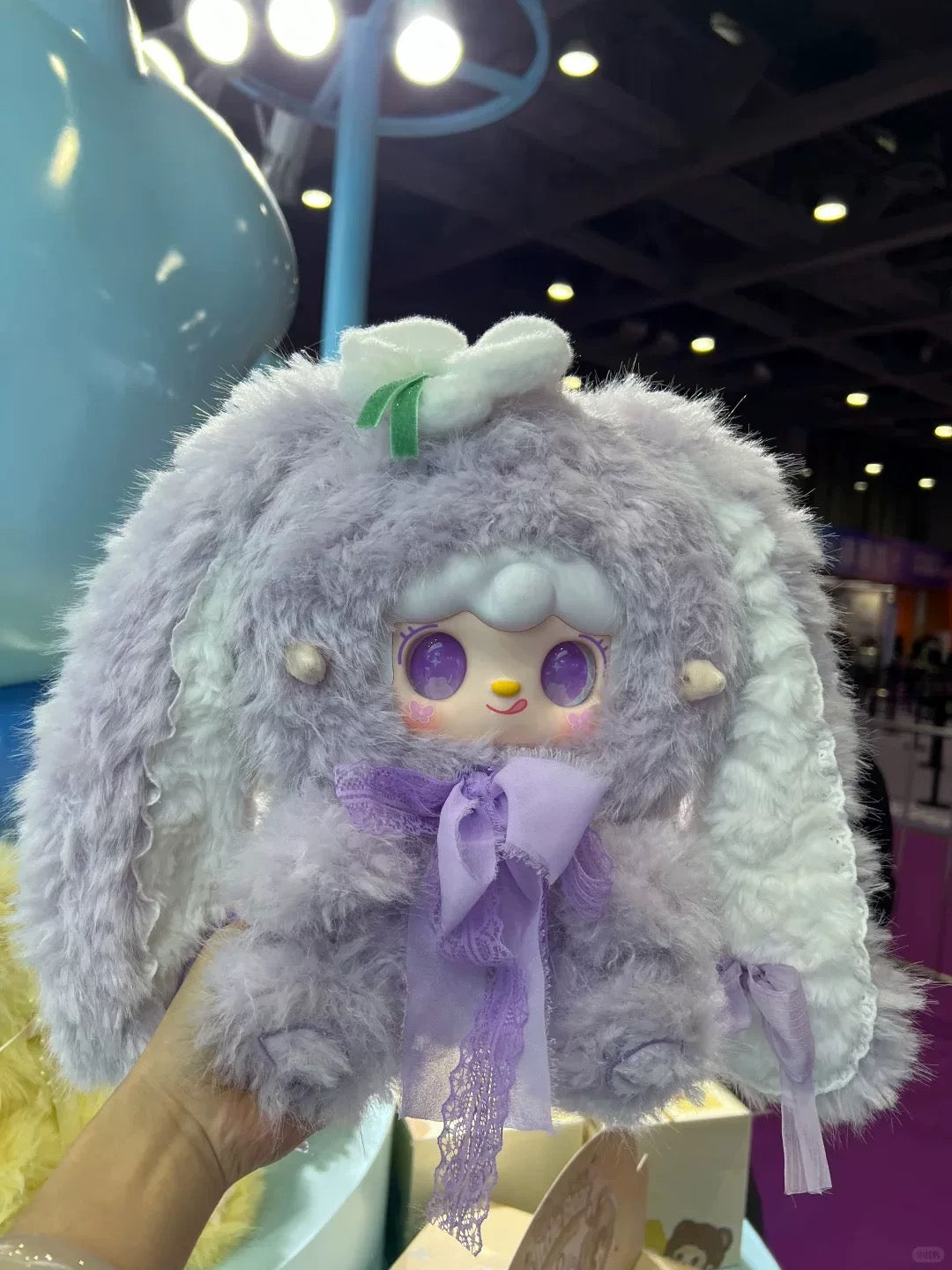 " 2 - Yooki 400% Fourth Generation Plush