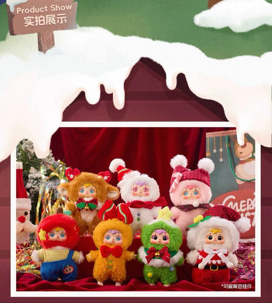 " 2 - Samuel Christmas Good Night song