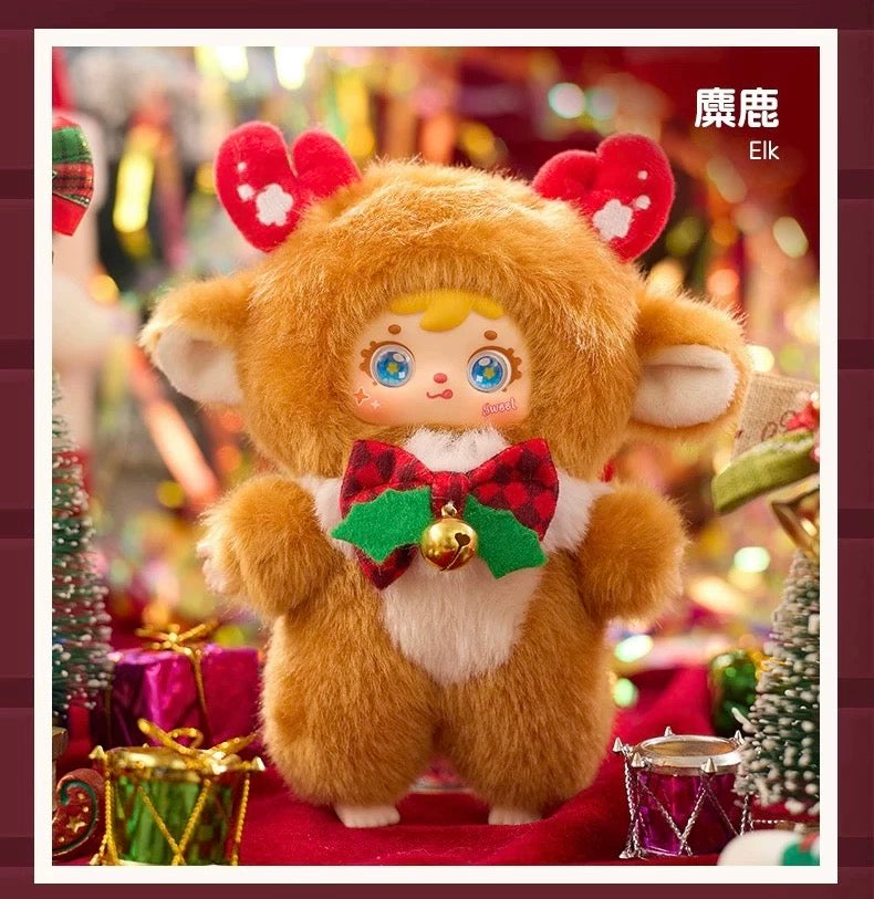 " 2 - Samuel Christmas Good Night song