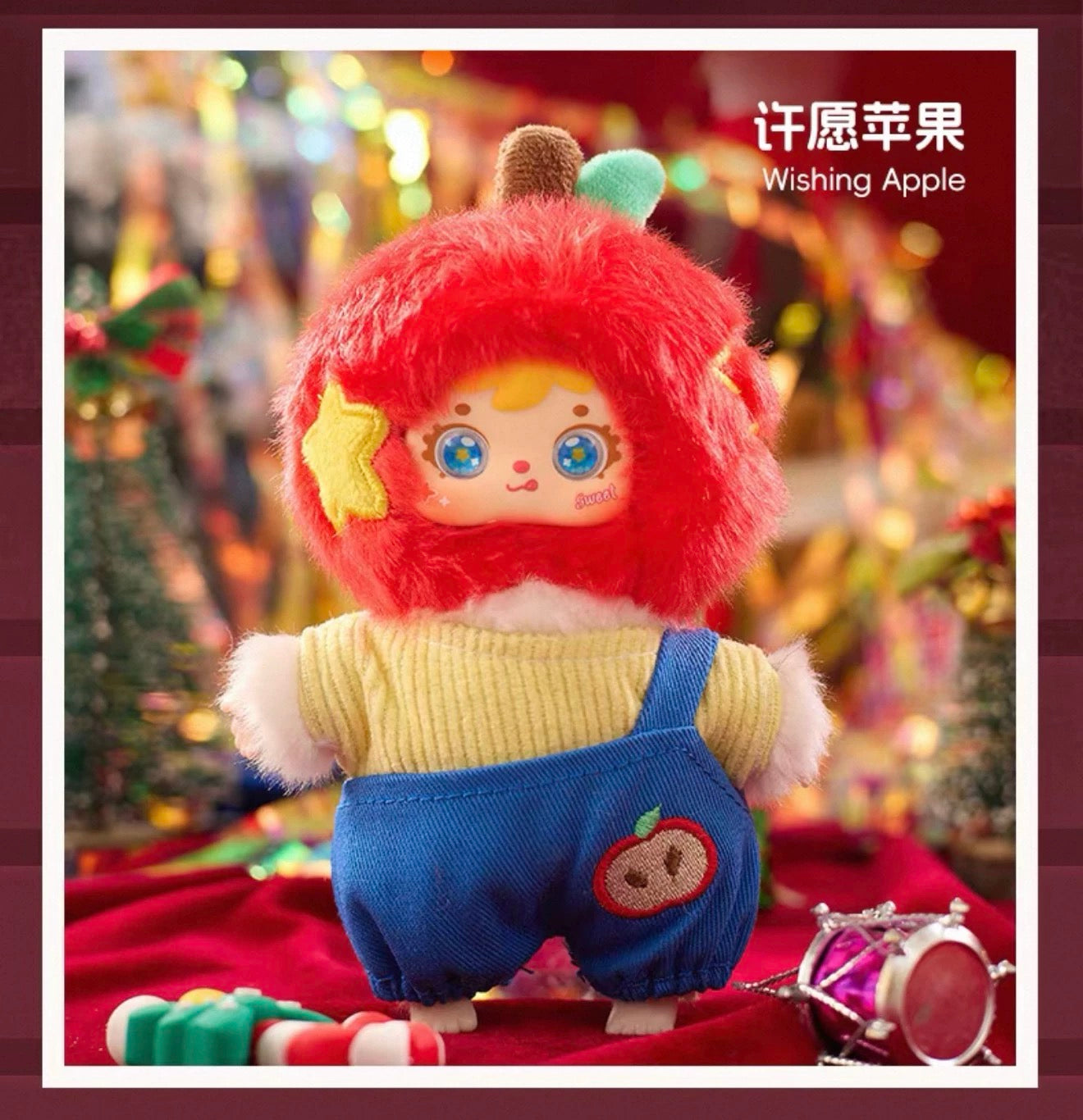 " 2 - Samuel Christmas Good Night song