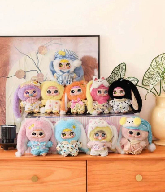 " 2 - JiiMo - “Dreamy Sleep Nook”