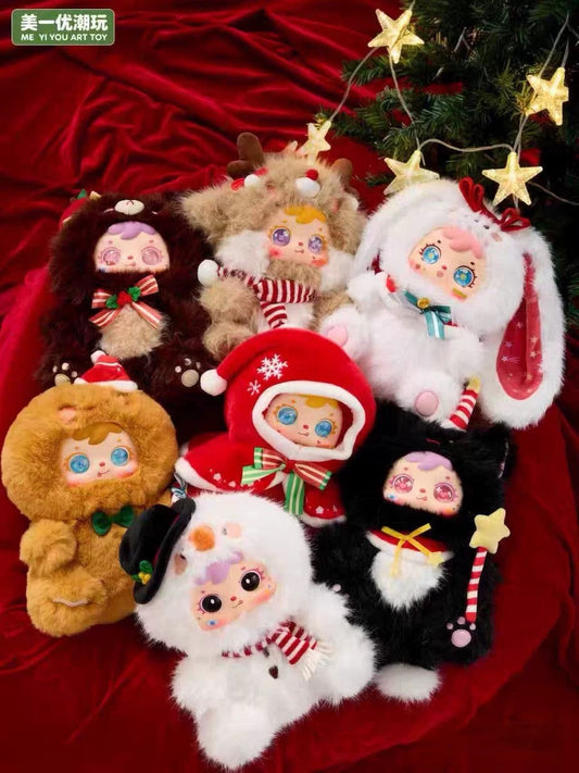 " 2 - Samuel Christmas 680%