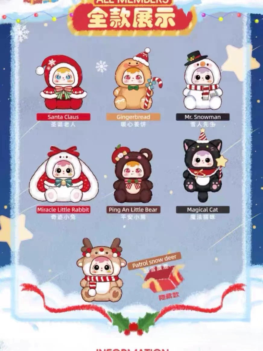 " 2 - Samuel Christmas 680%