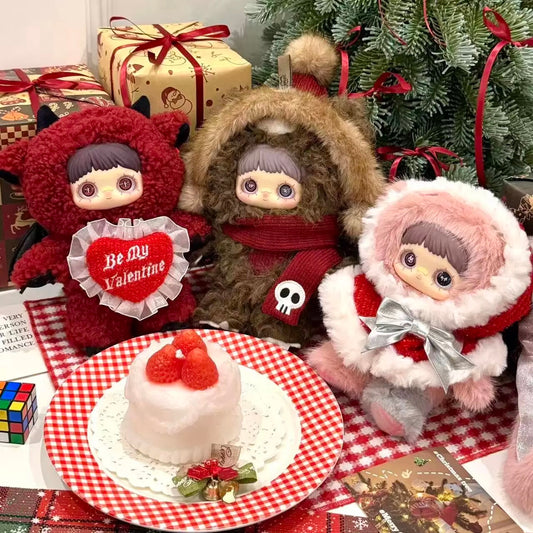 " 2 - Maymei Winter's Weird Christmas