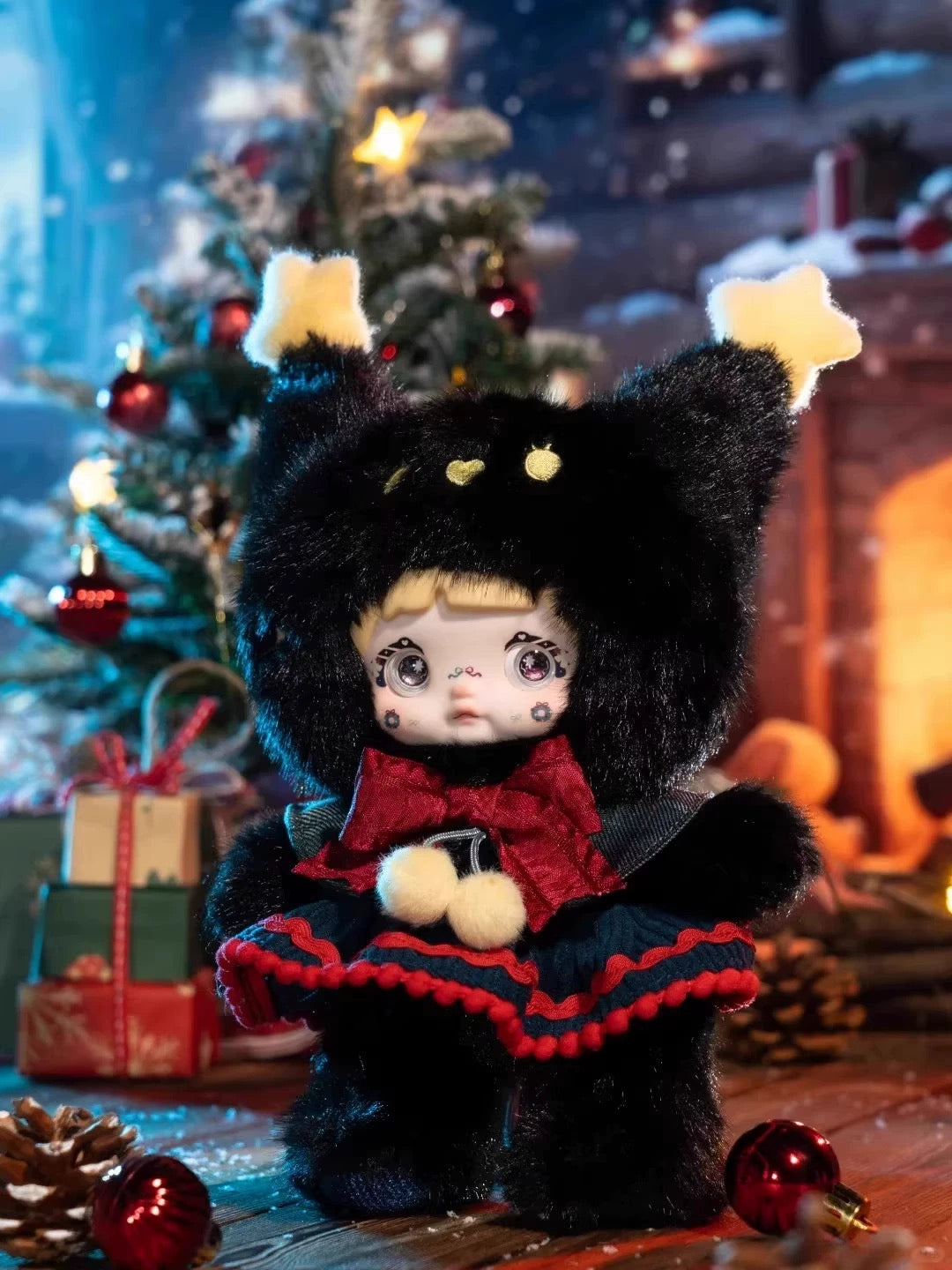 " 2 - Nommi Wonderful Christmas