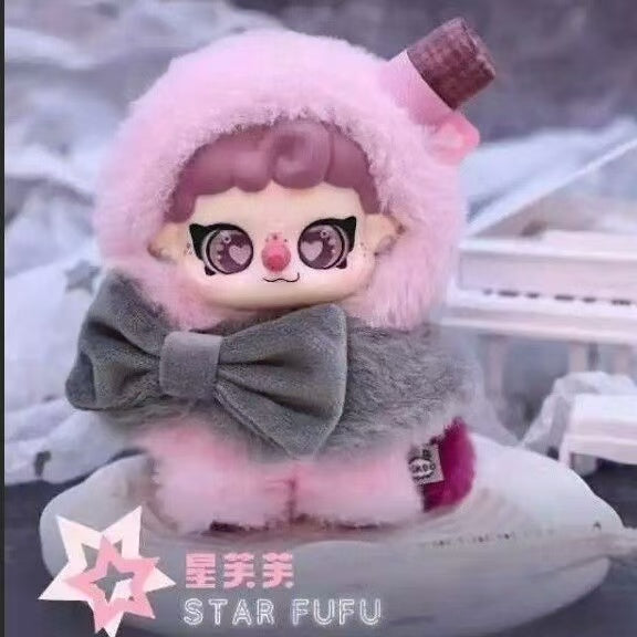 " 1 - a PIKOO PUPU Rock Squad Series Plus