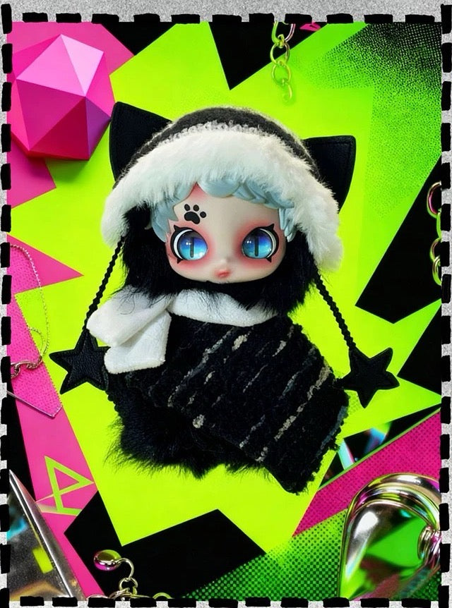 " 1 - Irving, the street kid