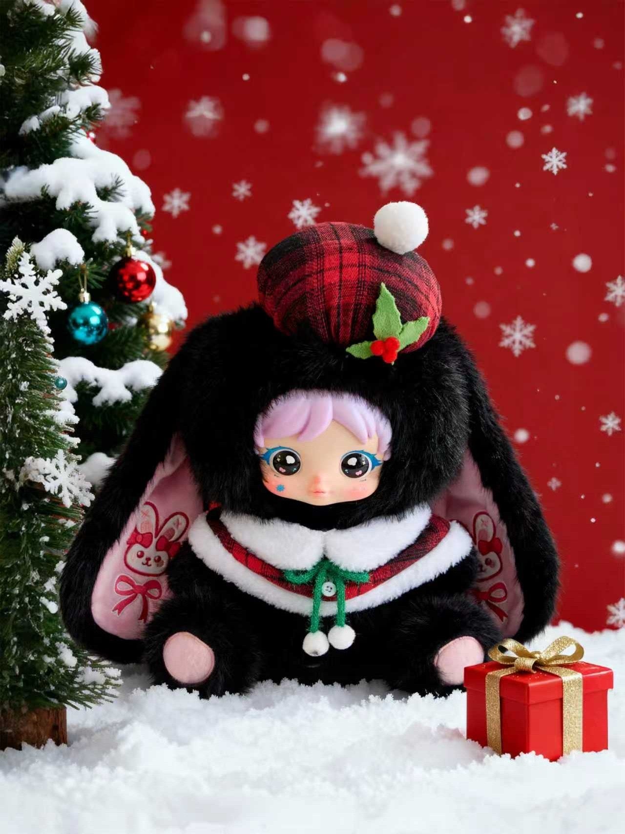 " 1 - Amy The Wondrous Christmas Eve 680%