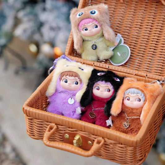 " 1 - Wakuku - On a Roll Series