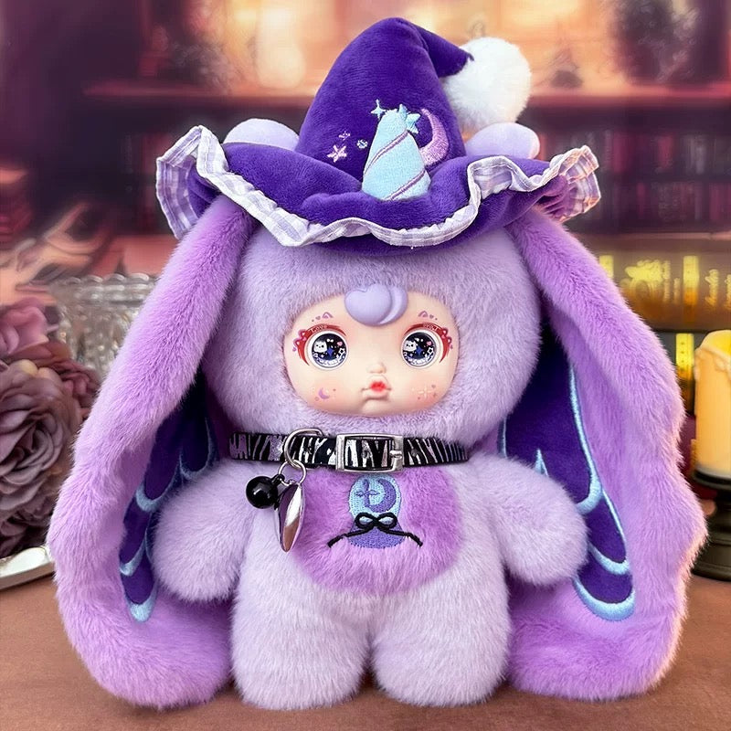 " 1 - a yomi Witch's Fantasy House