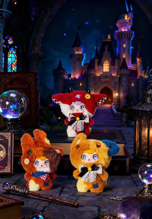 " 1 - a ZZ BB TOY Patch Town